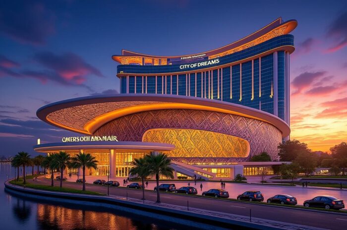 découvrez notre comparatif de city of dreams manila, l'une des meilleures salles de poker aux philippines, pour une expérience de jeu inoubliable.