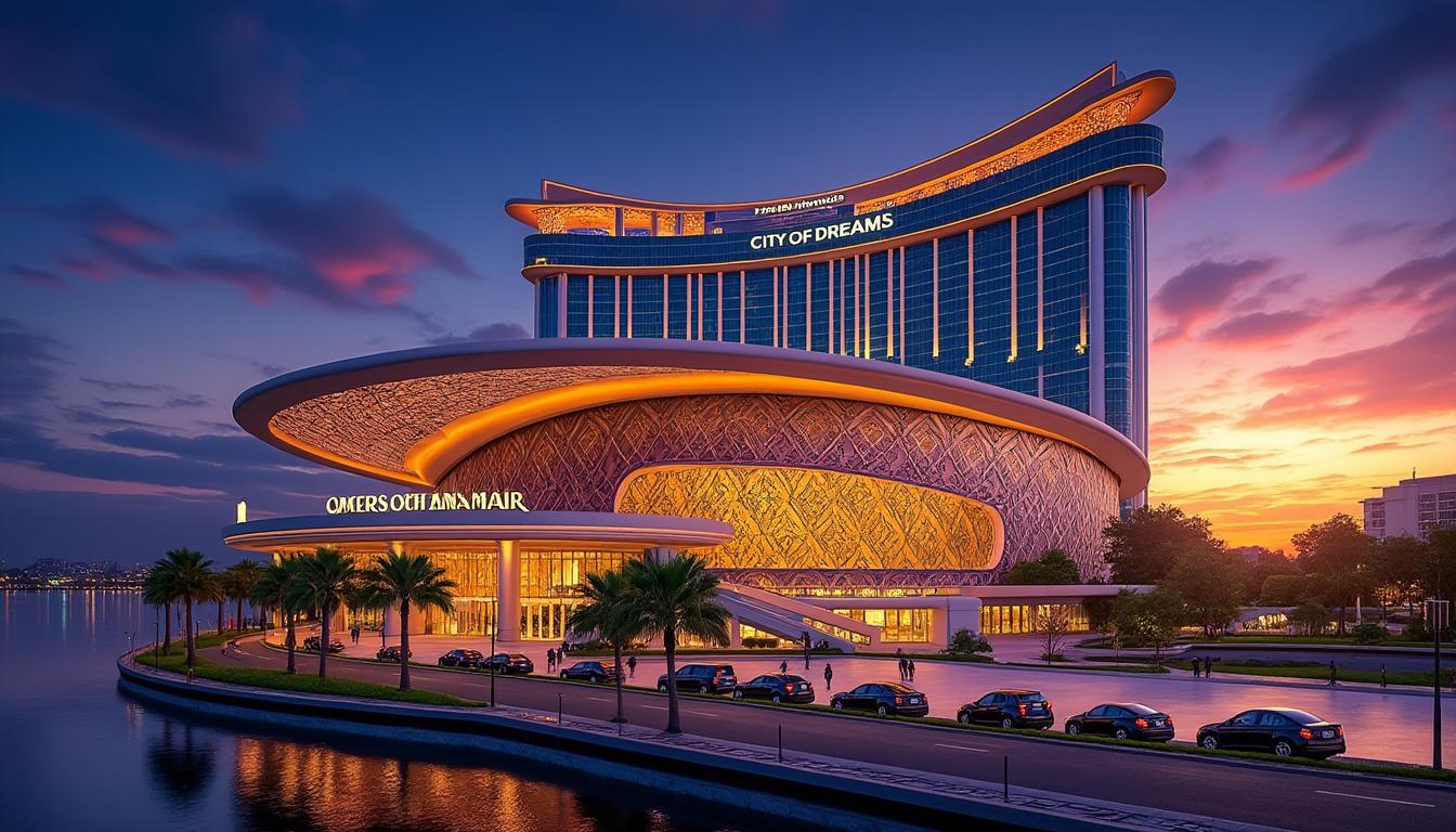 découvrez notre comparatif de city of dreams manila, l'une des meilleures salles de poker aux philippines, pour une expérience de jeu inoubliable.