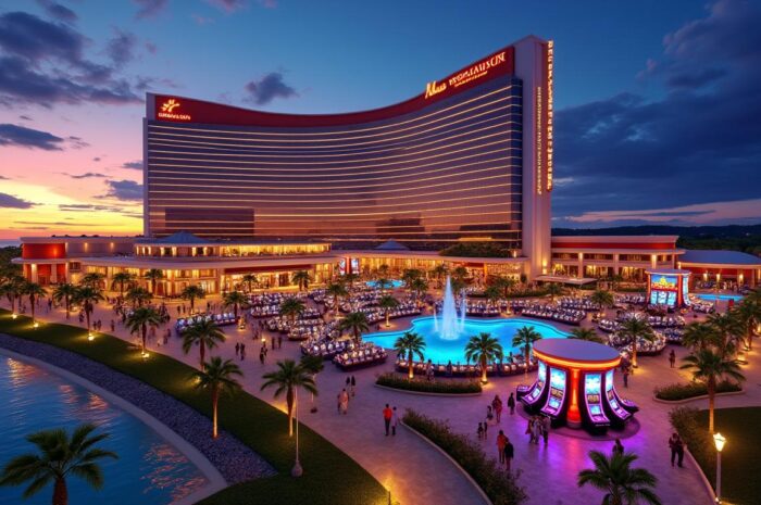 découvrez les événements majeurs à ne pas manquer au mohegan sun à uncasville, avec des spectacles, concerts et attractions incontournables pour tous les visiteurs.