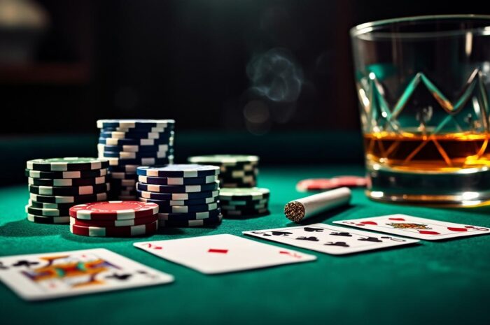 découvrez les meilleures stratégies pour maîtriser le big blind au poker et optimiser vos gains grâce à des conseils tactiques et des astuces efficaces.