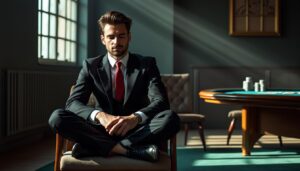 L’importance de la psychologie du poker dans les tournois professionnels