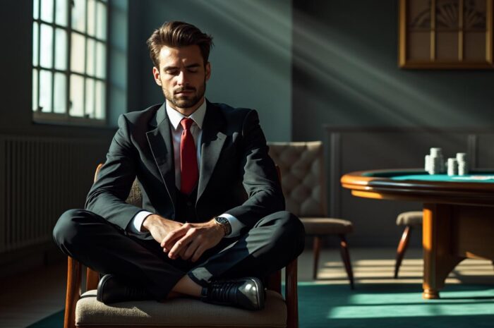 découvrez comment la psychologie du poker influence les résultats dans les tournois professionnels et pourquoi maîtriser cet aspect est essentiel pour réussir.