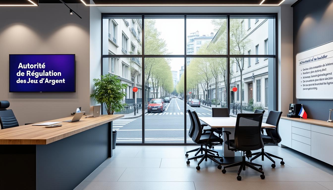 découvrez pourquoi la licence anj est essentielle pour jouer au poker en toute légalité, garantissant un environnement sécurisé et réglementé pour les joueurs.