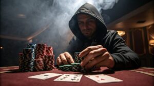 Les stratégies pour combattre l’addiction au poker et retrouver le contrôle
