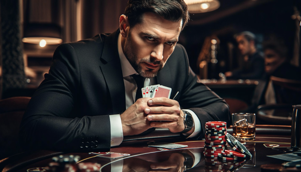 cotes implicites au poker