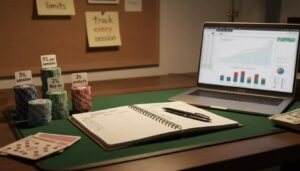 Comment une bonne gestion de bankroll au poker peut transformer votre jeu