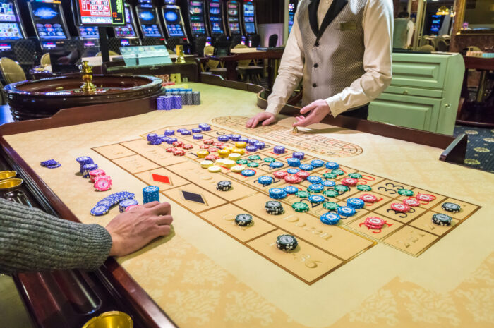 maîtriser le c-bet poker