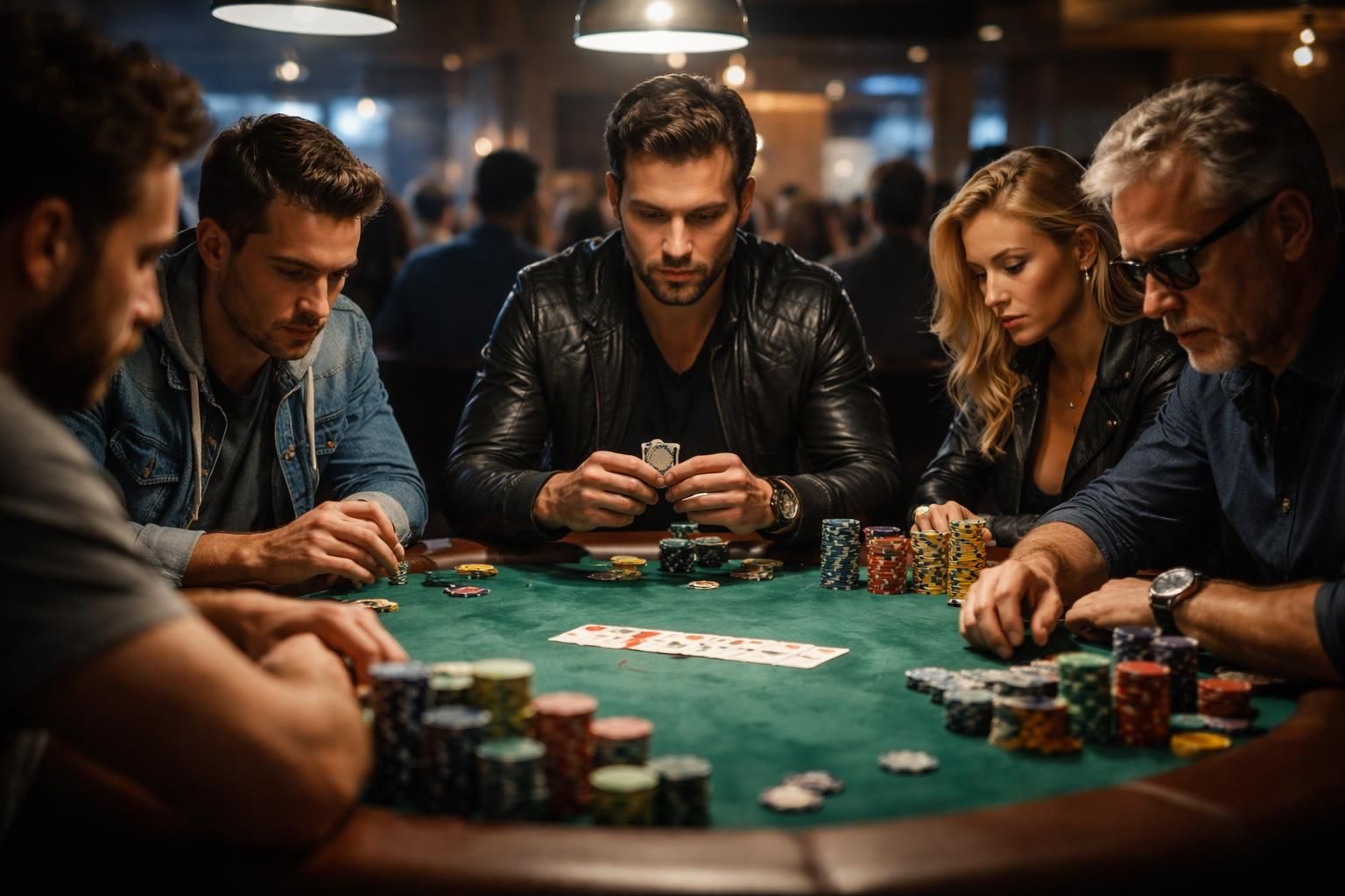 découvrez notre analyse complète des différents types de sit and go au poker et trouvez celui qui correspond le mieux à votre style de jeu pour maximiser vos gains.