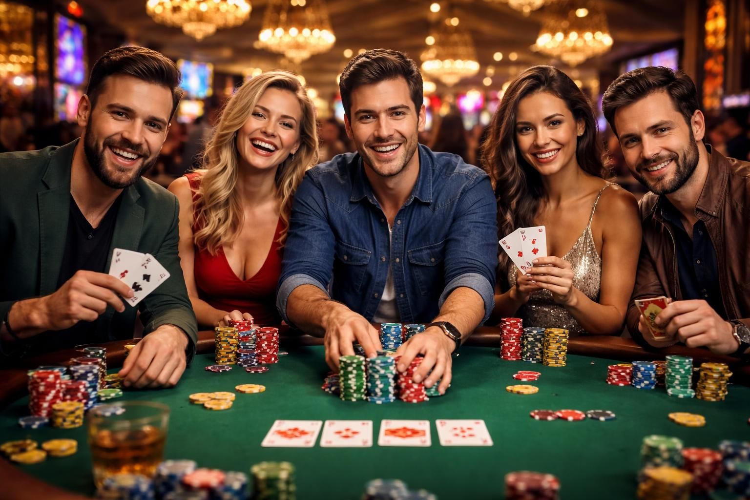 découvrez les principales différences entre le poker omaha high et le texas hold'em pour améliorer votre stratégie de jeu et maximiser vos chances de gagner.
