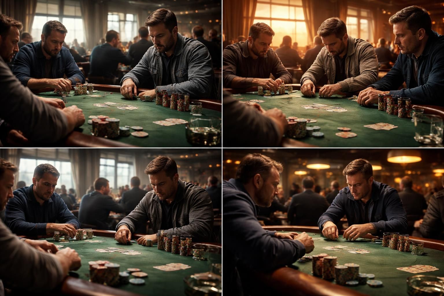 découvrez la salle de poker hustler casino à gardena, usa, et apprenez les meilleures stratégies de jeu pour maximiser vos chances de gagner.