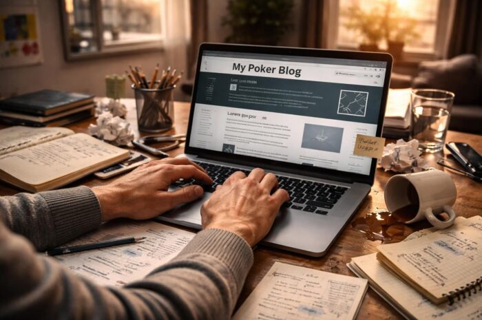 découvrez les erreurs cruciales à éviter lors de la création de votre blog poker pour réussir à attirer et fidéliser vos lecteurs passionnés.
