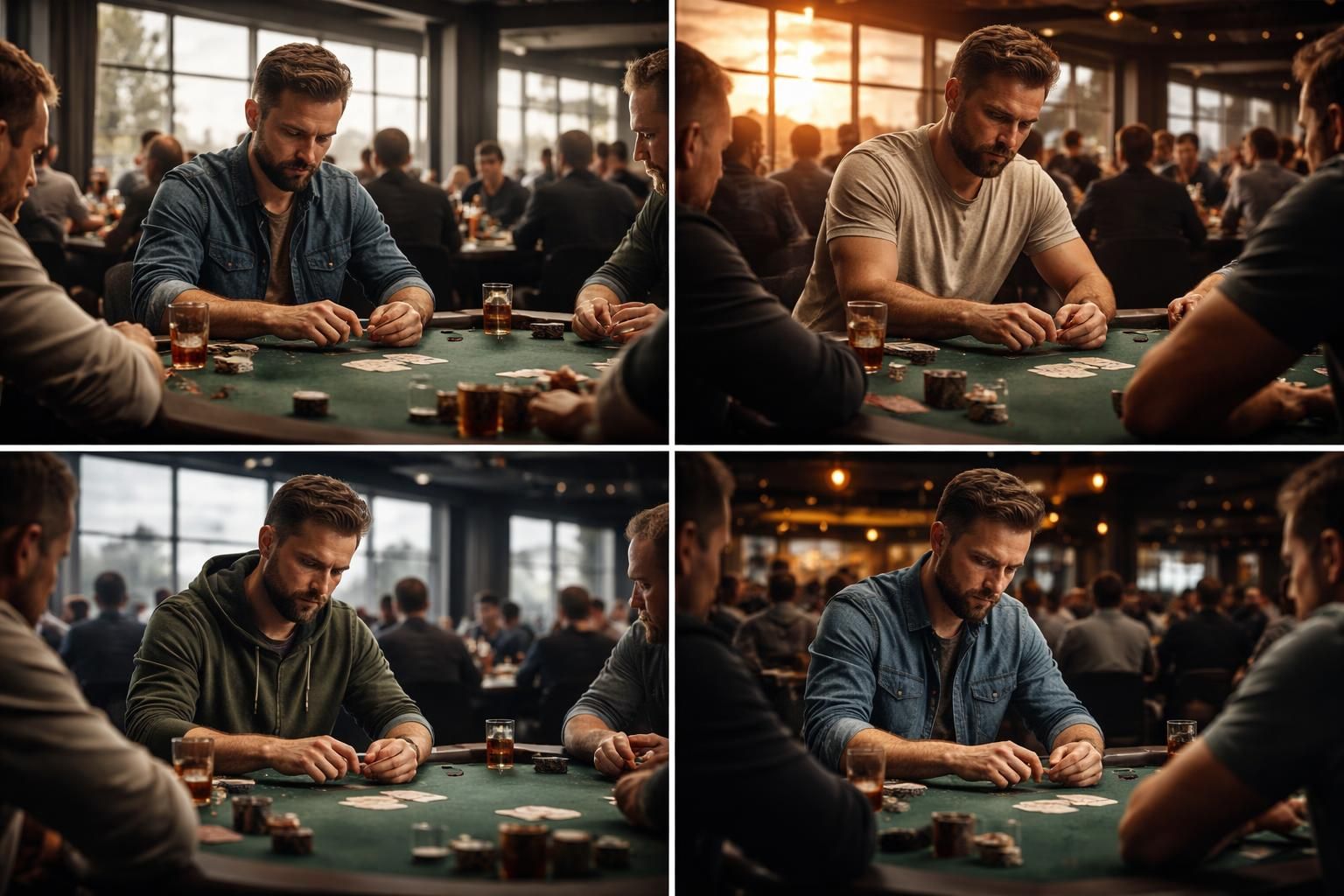 découvrez les meilleures stratégies à adopter pour maximiser votre succès au playground poker club à kahnawake, canada. conseils pratiques et astuces pour joueurs de tous niveaux.