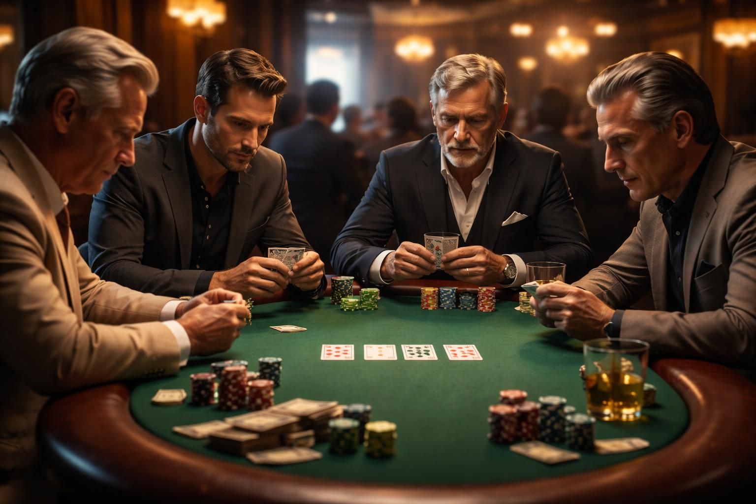 découvrez des stratégies avancées pour maîtriser et dominer le poker 5 card stud ce soir. améliorez votre jeu et prenez l'avantage à chaque main.