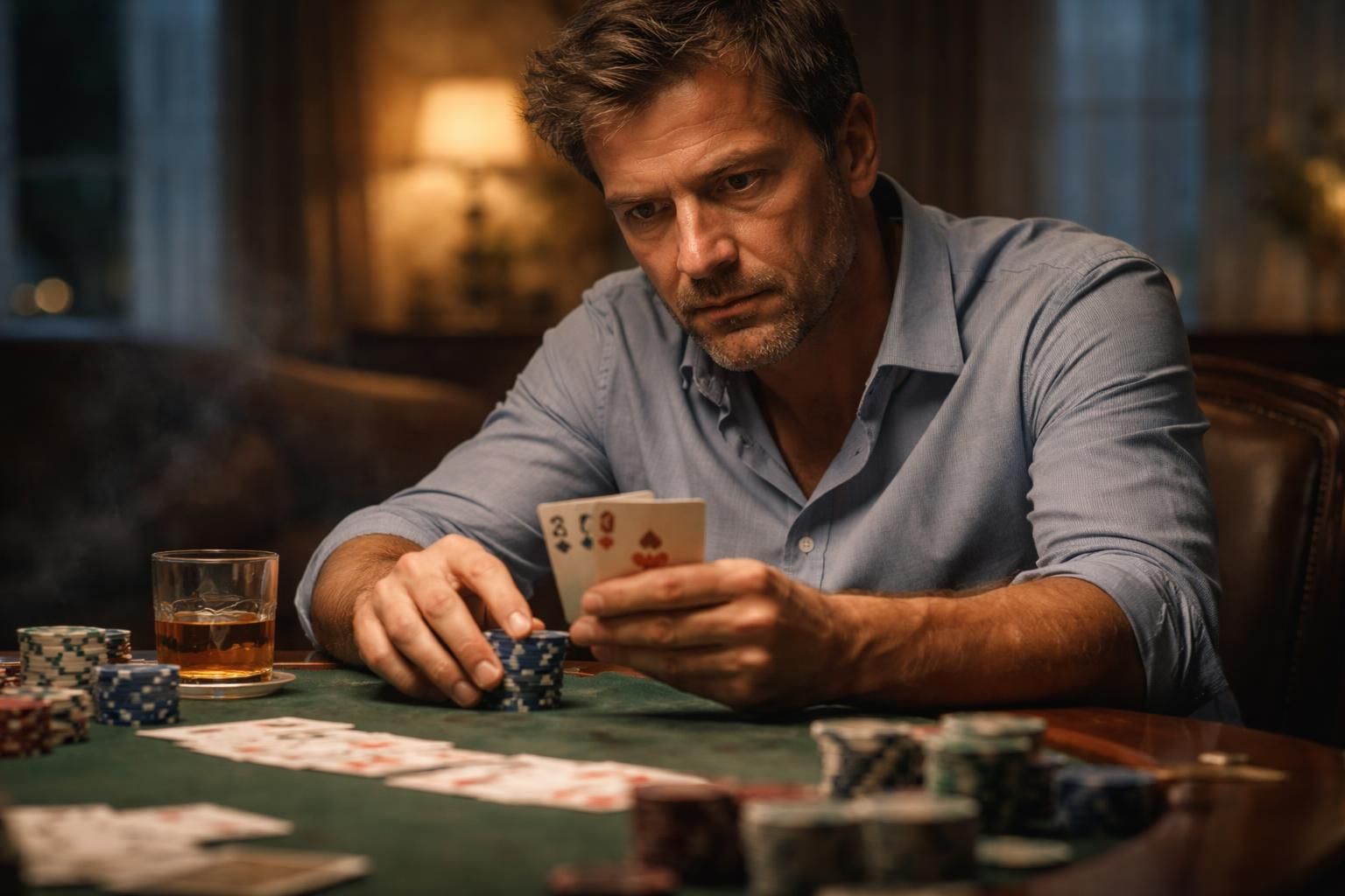 découvrez des stratégies avancées pour maîtriser et dominer le poker 5 card stud ce soir. améliorez votre jeu et augmentez vos chances de victoire dès maintenant.