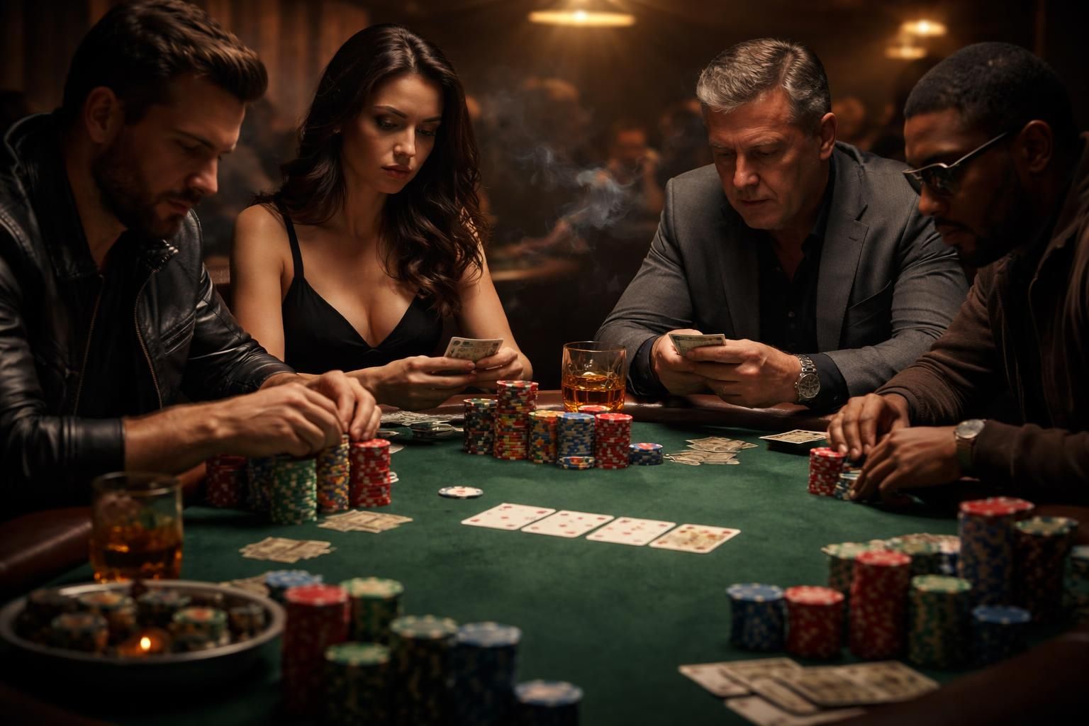 découvrez les principaux pièges à éviter selon le règlement officiel du poker pour améliorer votre jeu et éviter les sanctions.