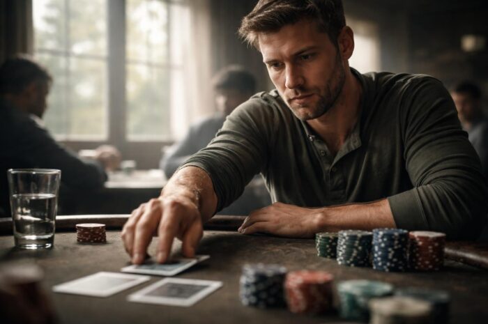 découvrez les pièges à éviter selon le règlement officiel du poker pour jouer intelligemment et respecter les règles du jeu.