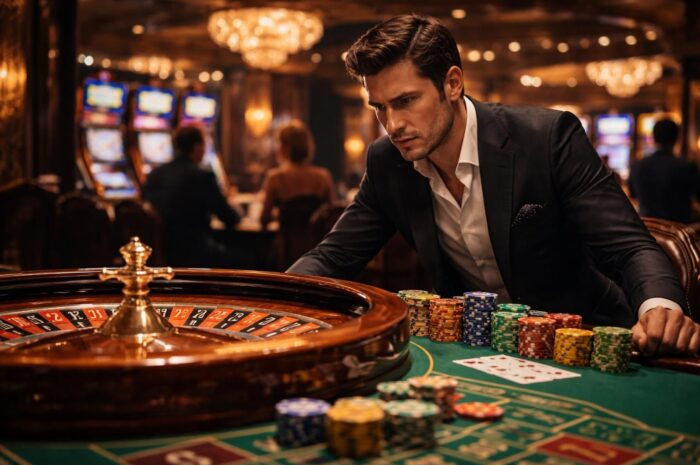 apprenez à maîtriser l'instant casino et optimisez vos chances de gains grâce à nos conseils et astuces exclusifs.