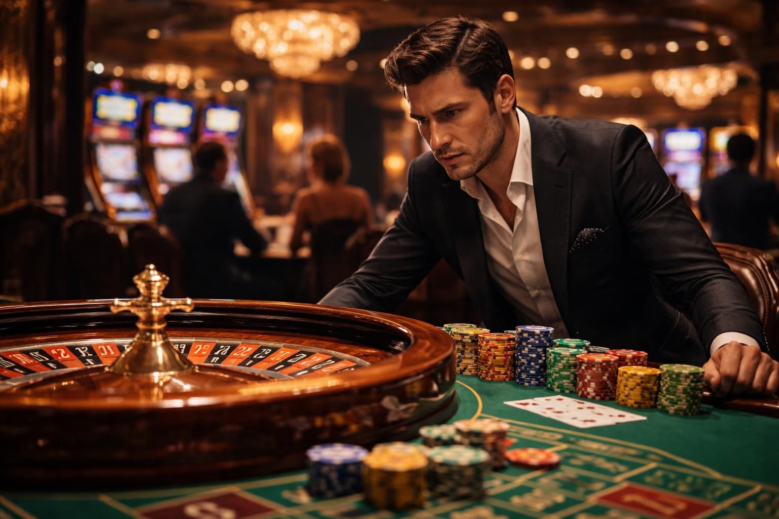 apprenez à maîtriser l'instant casino et optimisez vos chances de gains grâce à nos conseils et astuces exclusifs.