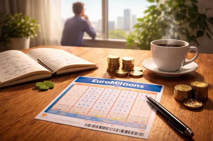 découvrez des astuces et stratégies efficaces pour augmenter vos chances de gagner à l’euromillions et maximiser vos gains.