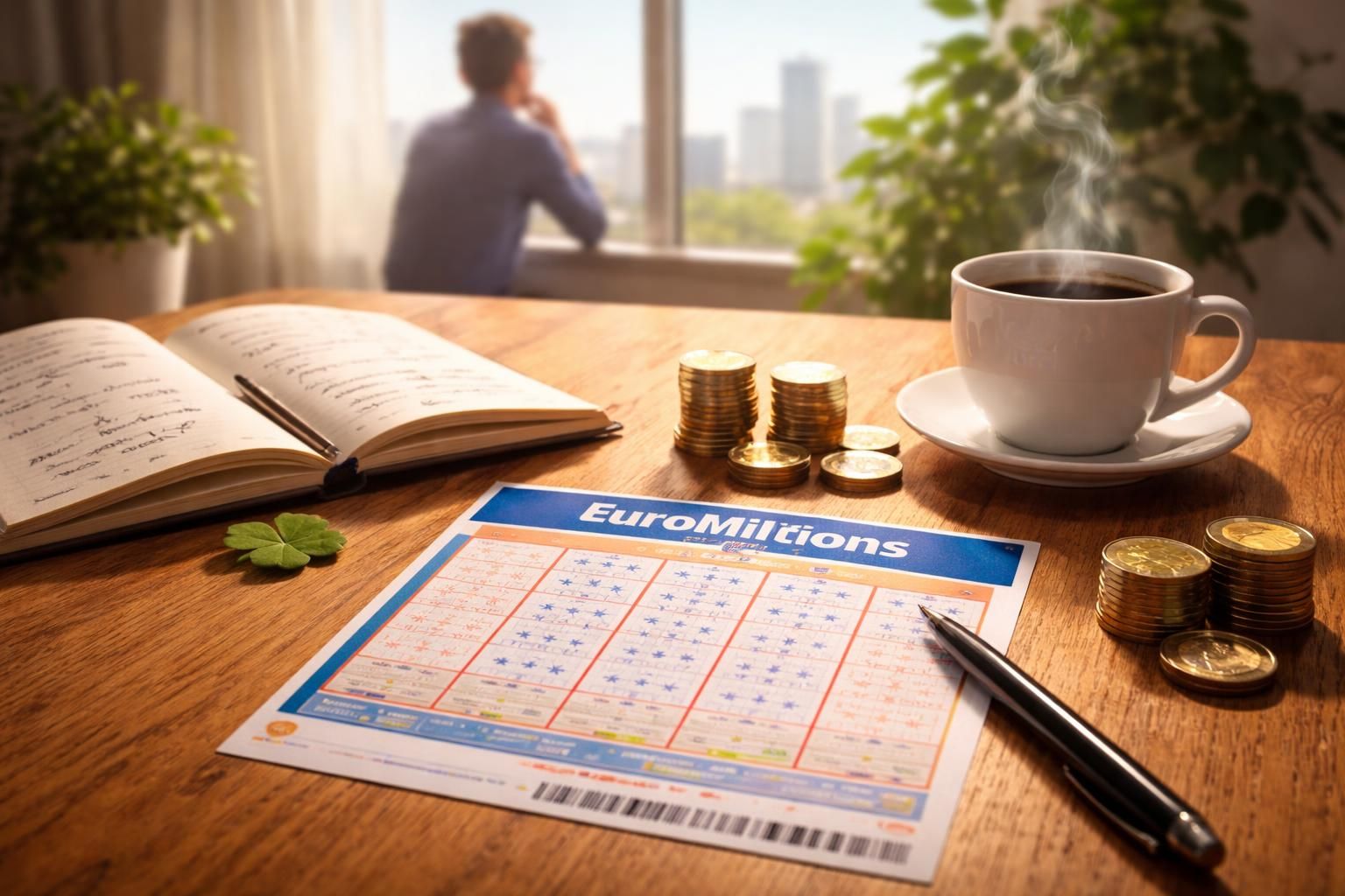 découvrez des astuces et stratégies efficaces pour augmenter vos chances de gagner à l’euromillions et maximiser vos gains.
