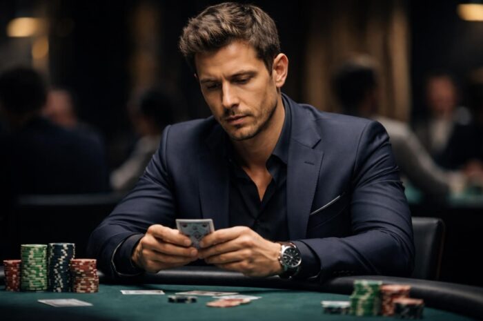 découvrez les performances impressionnantes de grégory fournier, un joueur de poker professionnel reconnu pour sa solidité et sa stratégie gagnante.