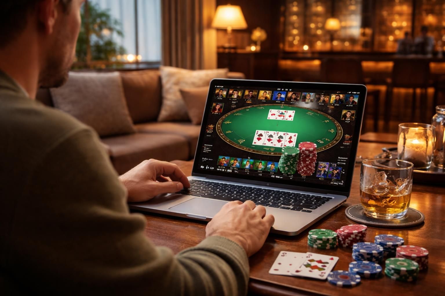découvrez l'excitation du casino barrière poker en ligne et profitez de l'ambiance authentique du casino directement depuis chez vous. jouez, gagnez et vivez une expérience unique de poker en ligne.