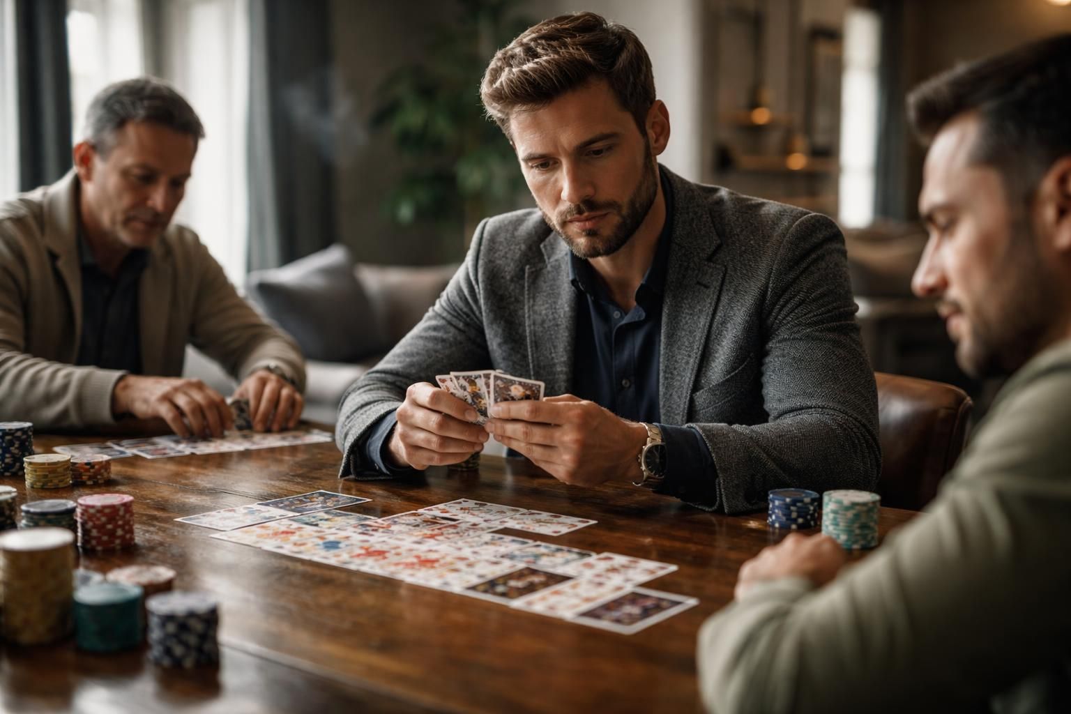 découvrez les stratégies et astuces des meilleurs joueurs de poker open face chinese pour améliorer votre jeu et dominer vos adversaires.