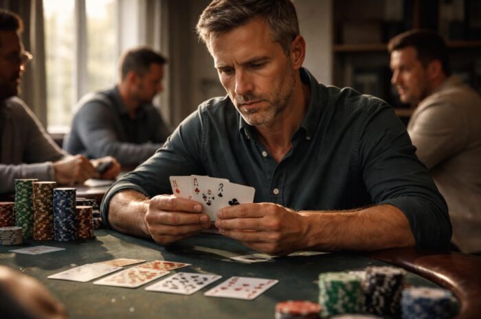 découvrez les stratégies gagnantes au poker pineapple pour maîtriser le jeu et surpasser vos adversaires avec succès.