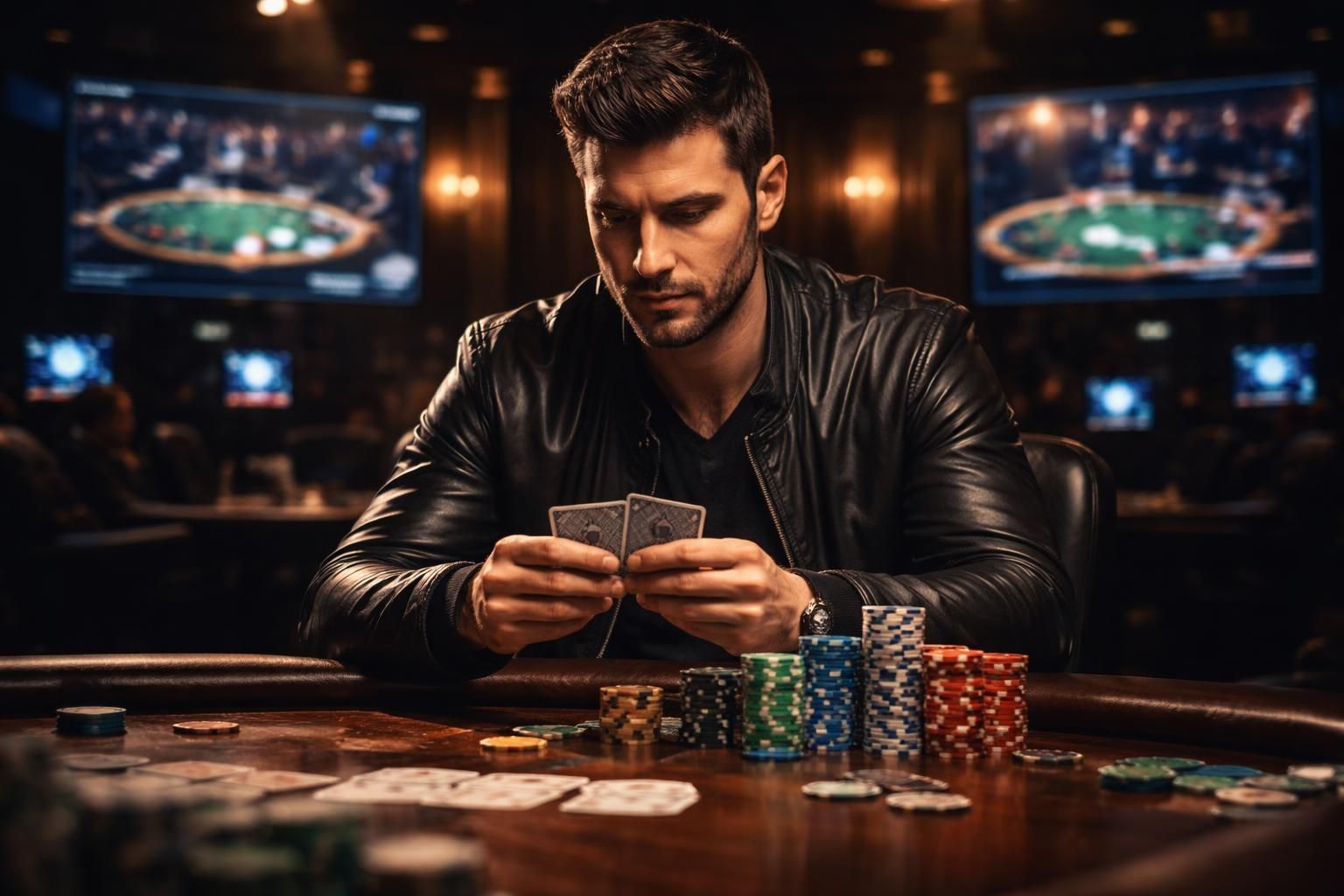 découvrez les meilleures chaînes de streaming pour regarder les parties de poker en direct avec les professionnels. suivez les astuces et les stratégies des experts en live poker.