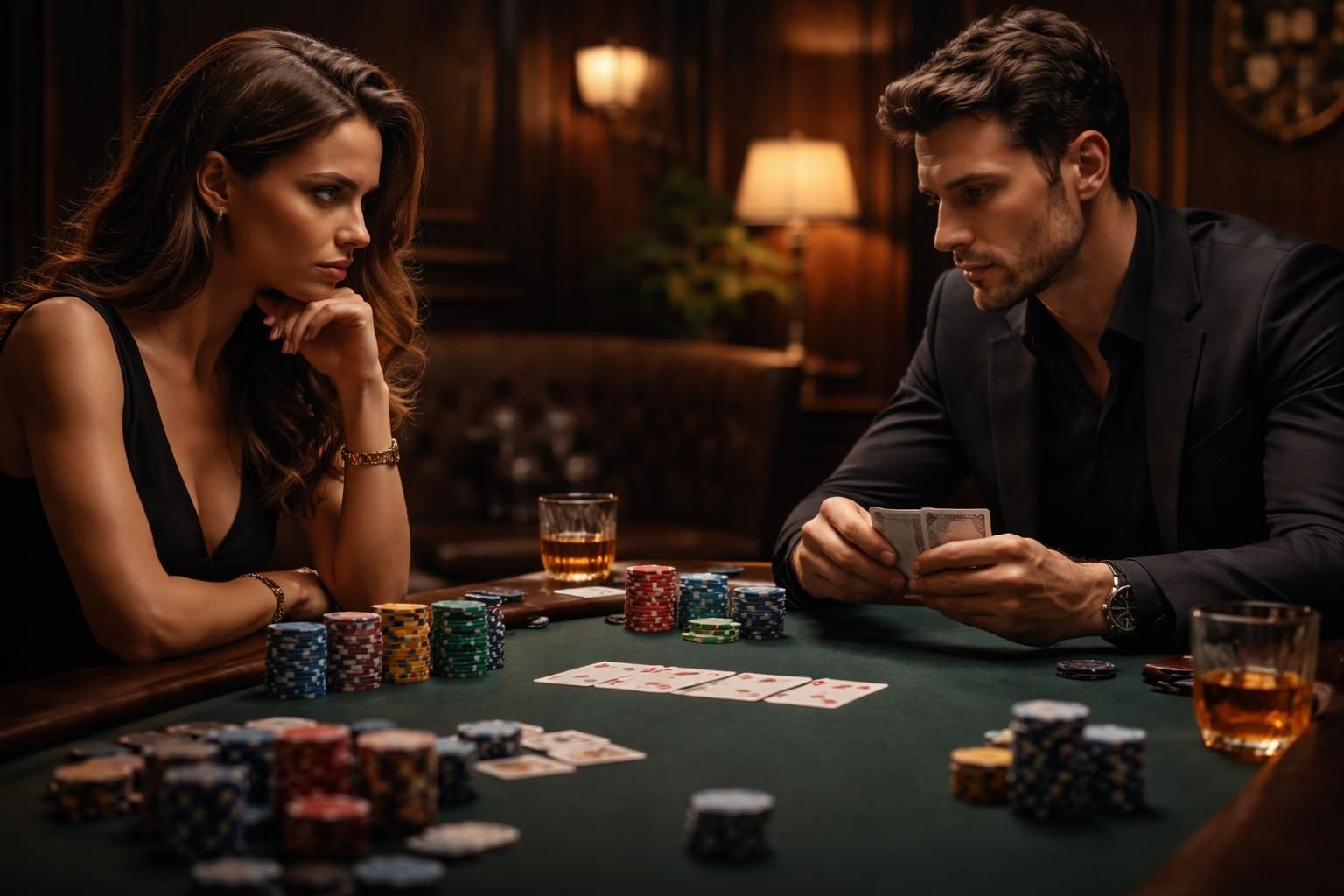 découvrez des stratégies efficaces pour maîtriser le poker en tête-à-tête et augmenter vos chances de victoire lors des phases finales.