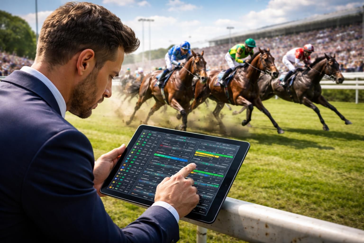 découvrez comment maximiser vos gains grâce à des astuces infaillibles pour le quinté et une analyse détaillée des chevaux participants.