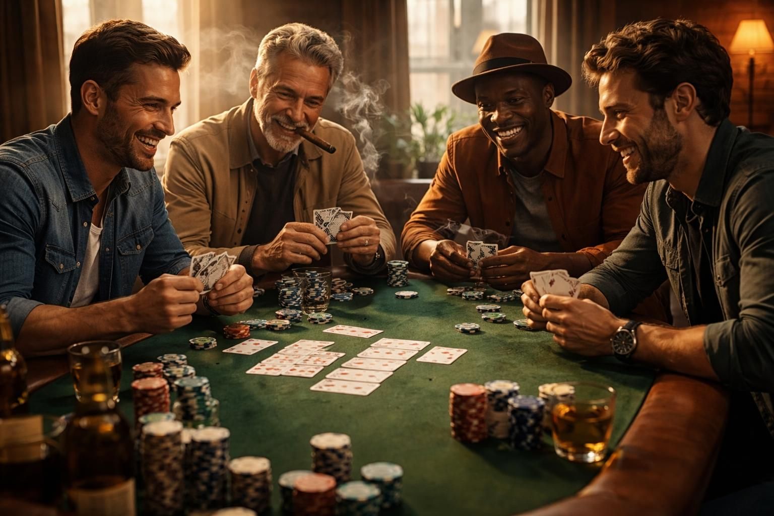 découvrez poker crazy pineapple, une variante passionnante du poker. apprenez les règles et essayez les meilleures versions pour pimenter vos parties de poker.