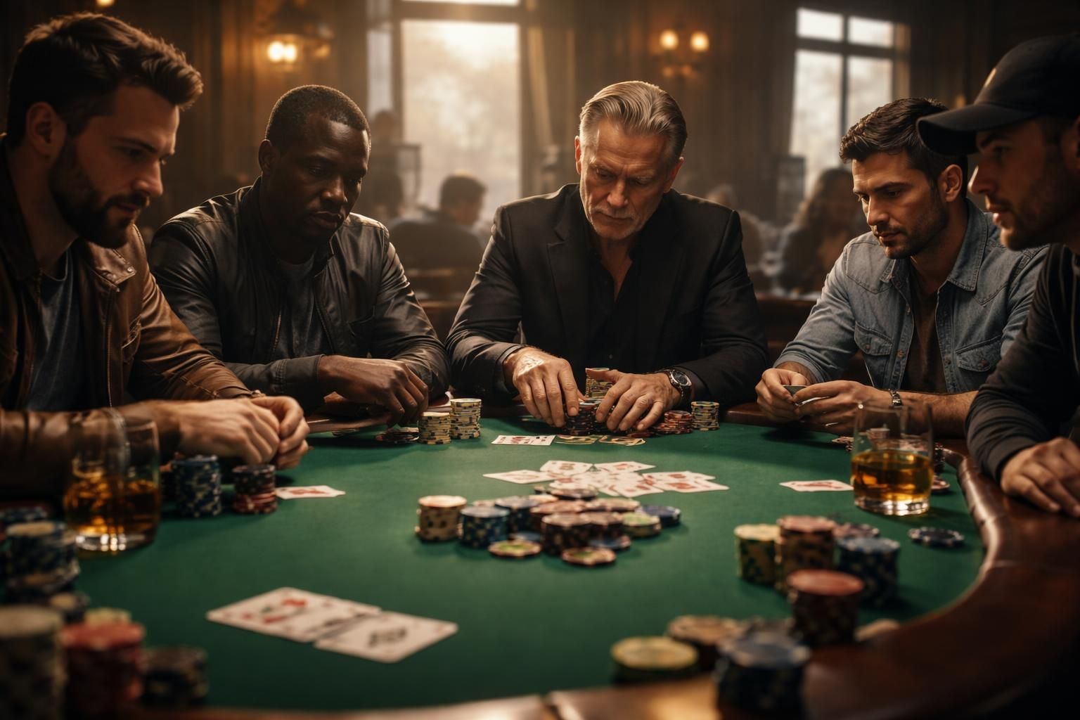 découvrez comment maîtriser les pot odds au poker pour optimiser vos mises et augmenter efficacement votre bankroll grâce à notre guide complet.