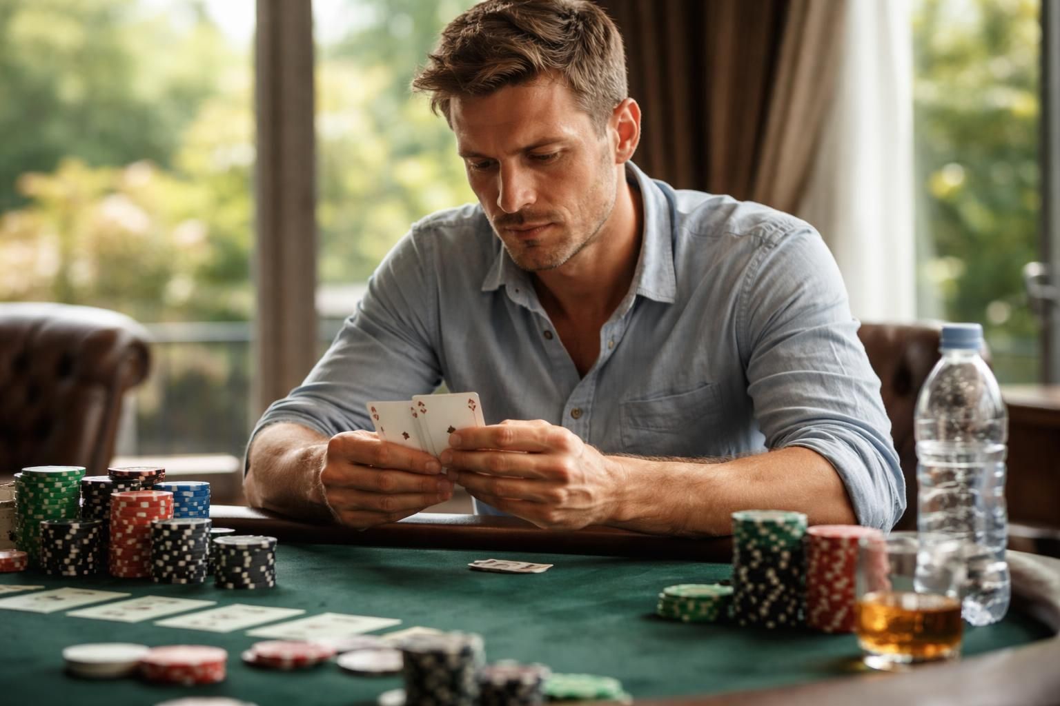 découvrez comment maîtriser les pot odds au poker pour optimiser vos décisions et augmenter efficacement votre bankroll grâce à notre guide complet.