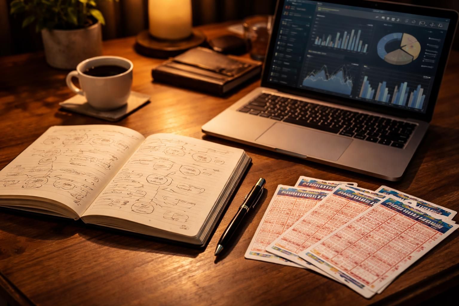 découvrez les secrets du jeu euromillions et apprenez les astuces utilisées par les gagnants pour maximiser vos chances de succès.