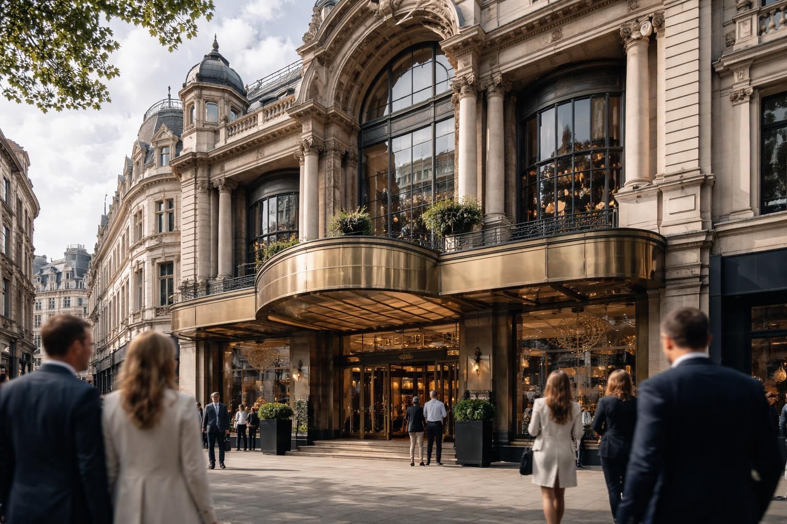 découvrez tout ce qu'il faut savoir sur the empire casino à londres : jeux, ambiance, services et conseils pour profiter pleinement de votre visite.